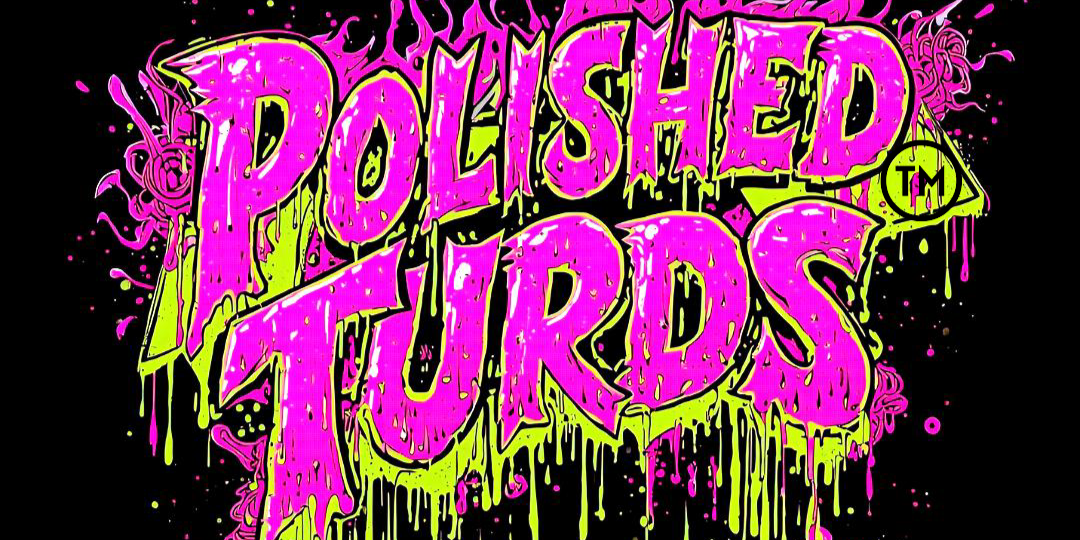 Polished Turds Logo
